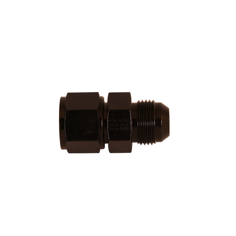 Aeromotive Adapter - AN-12 Male to Female - 1/8-NPT Port - Burkken Auto Parts
