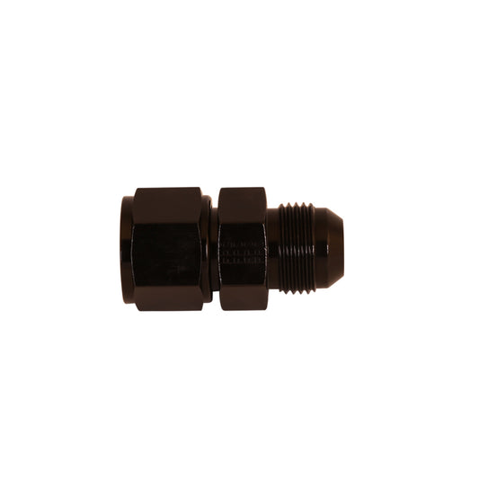 Aeromotive Adapter - AN-12 Male to Female - 1/8-NPT Port - Burkken Auto Parts