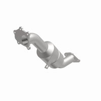 MagnaFlow Conv DF 2006 Subaru Impreza 2.5L - Burkken Auto Parts