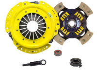 ACT 1994 Subaru Impreza HD/Race Sprung 4 Pad Clutch Kit - Burkken Auto Parts