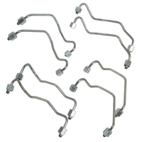 BD Diesel Injector Line Set 11-16 Chevy/GM 6.6L LML Duramax - Burkken Auto Parts