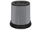 aFe Magnum FLOW Pro DRY S Replacement Air Filter F-(7X4.75) / B-(9X7) / T-(7.25 X 5) (Inv) / H-9in. - Burkken Auto Parts