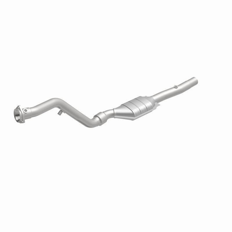 Magnaflow 2000 Audi A8 Quattro 4.2L Direct Fit Converter - Burkken Auto Parts