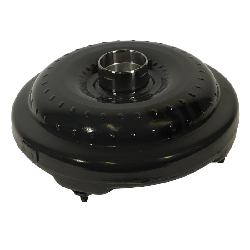 BD Diesel 18-20 Ford F150 V8 2WD 10R80 Roadmaster Transmission & Pro Force Converter Kit - Burkken Auto Parts