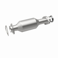 MagnaFlow 88-95 Civic/CRX 1.5/1.6 CA Manifold DF Converter - Burkken Auto Parts