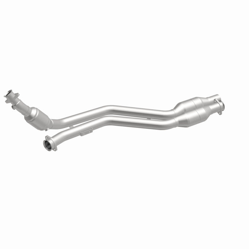 MagnaFlow Conv DF 99-03 Mercedes CLK430 4.3L - Burkken Auto Parts