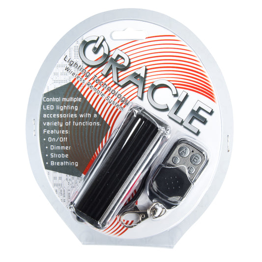 Oracle 95-00 Chevrolet Tahoe SMD HL - ColorSHIFT