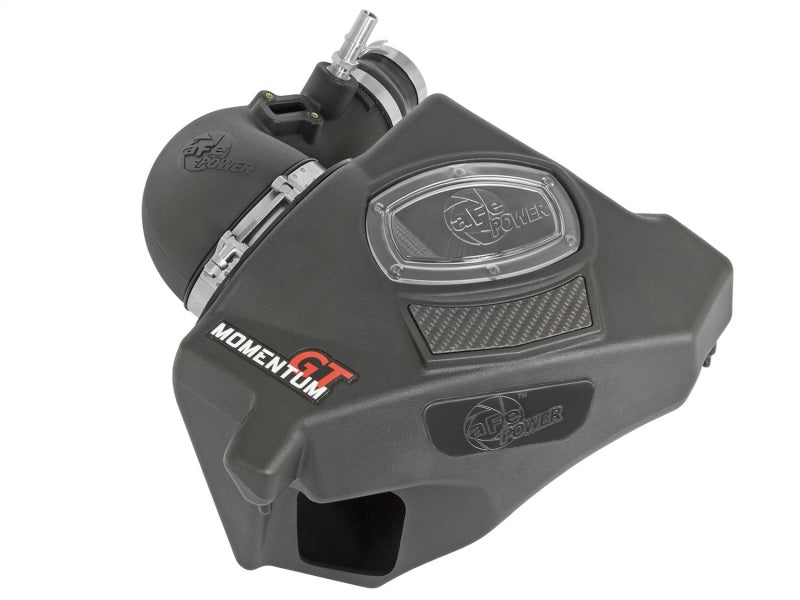 Momentum GT Pro DRY S Stage-2 Intake System 13-16 Cadillac ATS L4-2.0L (t) - Burkken Auto Parts