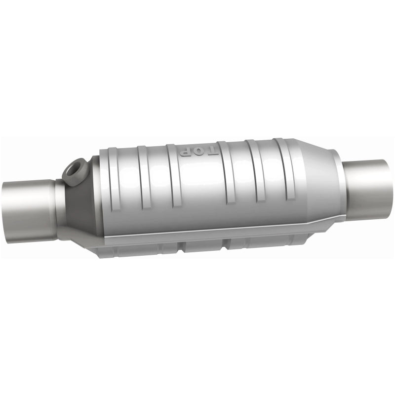 MagnaFlow Conv Universal 2.25 inch CA Tier 1 - Burkken Auto Parts