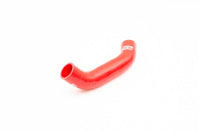 GrimmSpeed 02-07 Subaru WRX / 04-07 Subaru STi / 02-05 Subaru Impreza Radiator Hose Kit - Red - Burkken Auto Parts