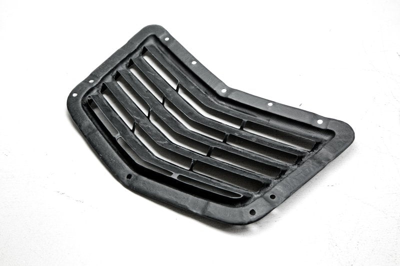 Anderson Composites 14+ Chevrolet Corvette C7 Stingray Hood Vent - Burkken Auto Parts