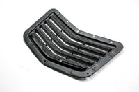 Anderson Composites 14+ Chevrolet Corvette C7 Stingray Hood Vent - Burkken Auto Parts