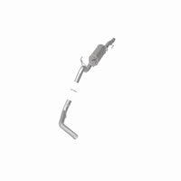 MagnaFlow BRE Exhaust Kit 11-14 Ford F-150 - Burkken Auto Parts