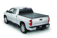Tonno Pro 05-15 Toyota Tacoma 5ft Fleetside Tonno Fold Tri-Fold Tonneau Cover - Burkken Auto Parts