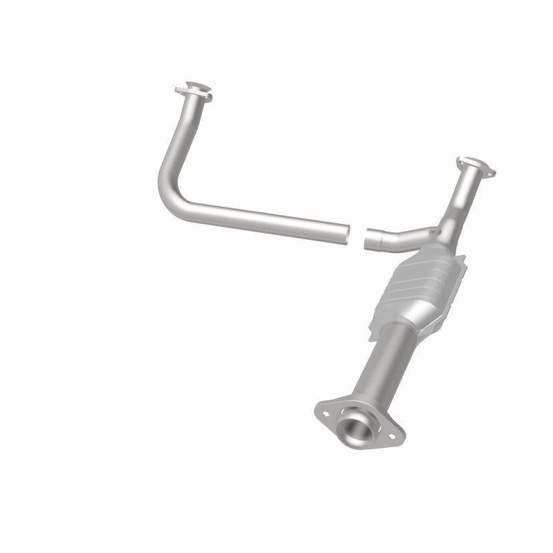 MagnaFlow Conv Direct Fit 1995 Chevrolet G10/G20/G30 4.3L/5.0L/5.7L - Burkken Auto Parts