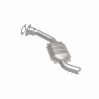 MagnaFlow Conv DF 00-04 Ford Taurus 3.0L - Burkken Auto Parts
