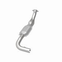 MagnaFlow Conv DF 99-00 Ford Trucks 5.4L - Burkken Auto Parts