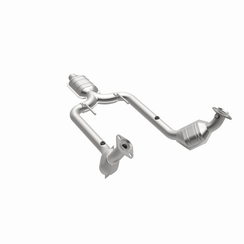 MagnaFlow CONV DF 94-97 T-Bird/Couga 4.6L 50S - Burkken Auto Parts