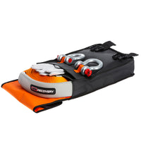 ARB Weekender Recovery Kit Incl 17600lb Recovery Strap/4.75T Shackles - Burkken Auto Parts