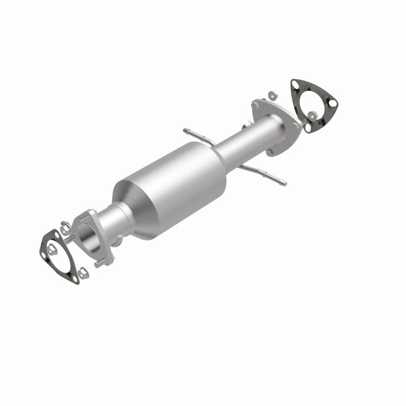 MagnaFlow California Grade Catalytic Converter Direct Fit 96-97 GMC Sonoma / Chevrolet S10 - Burkken Auto Parts