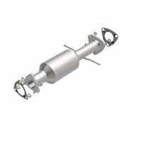 MagnaFlow California Grade Catalytic Converter Direct Fit 96-97 GMC Sonoma / Chevrolet S10 - Burkken Auto Parts