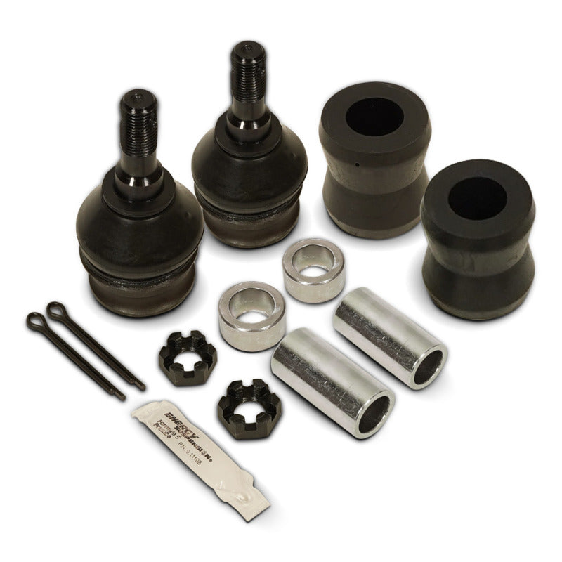 BD Diesel End Link Service Kit - Burkken Auto Parts