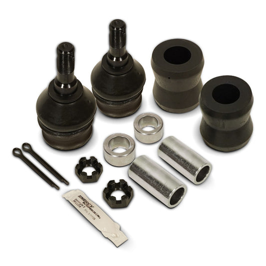BD Diesel End Link Service Kit - Burkken Auto Parts