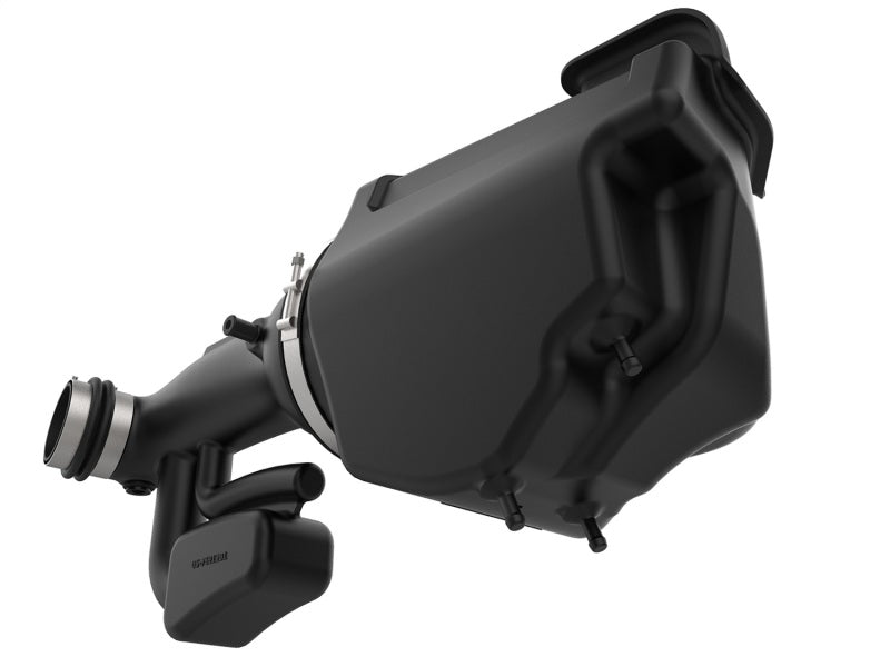 aFe Momentum GT Pro DRY S Cold Air Intake System 12-18 Jeep Wrangler JK V6 3.6L - Burkken Auto Parts