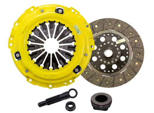 ACT 2003 Dodge Neon XT/Perf Street Rigid Clutch Kit - Burkken Auto Parts