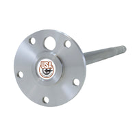 Yukon Gear 1541H Alloy Left Hand Rear Axle For Ford 9in (74-75 Bronco) - Burkken Auto Parts
