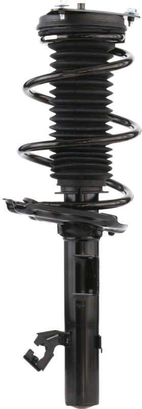 KYB 20-24 Nissan Sentra Front Right Strut-Plus Assembly - Burkken Auto Parts