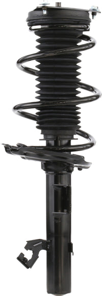 KYB 20-24 Nissan Sentra Front Right Strut-Plus Assembly - Burkken Auto Parts