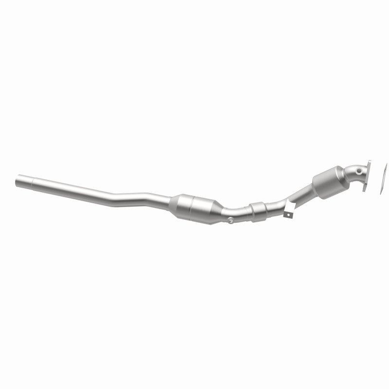 Magnaflow Conv DF 01-02 Audi S4 2.7L D/S - Burkken Auto Parts