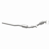 Magnaflow Conv DF 01-02 Audi S4 2.7L D/S - Burkken Auto Parts