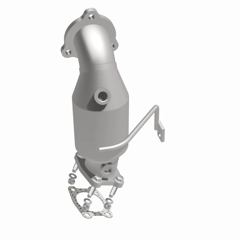 Magnaflow Conv DF 04 S40/V40 1.9L frt CA - Burkken Auto Parts