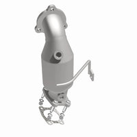 Magnaflow Conv DF 04 S40/V40 1.9L frt CA - Burkken Auto Parts