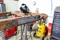 RustBuster 02-08 Dodge Ram 1500 4X4 6.5ft Bed Rear Frame Section - L/H