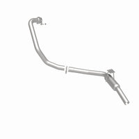 Magnaflow BRE Rear Muffler Kit Replacement Lexus - Burkken Auto Parts