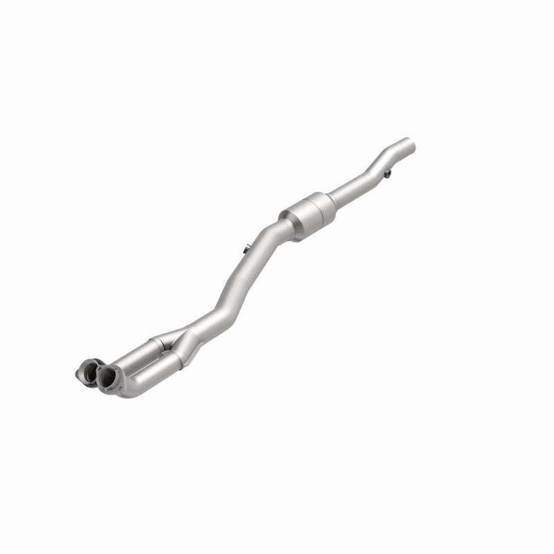 MagnaFlow Conv DF 96-97 BMW 840 4.4L Driver Side - Burkken Auto Parts