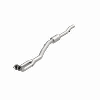 MagnaFlow Conv DF 96-97 BMW 840 4.4L Driver Side - Burkken Auto Parts
