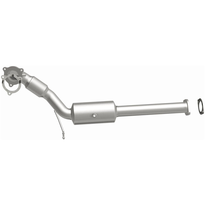 Magnaflow 2001 Volvo S60 2.3L Direct Fit Converter - Burkken Auto Parts