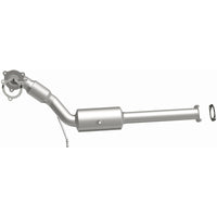 Magnaflow 2001 Volvo S60 2.3L Direct Fit Converter - Burkken Auto Parts