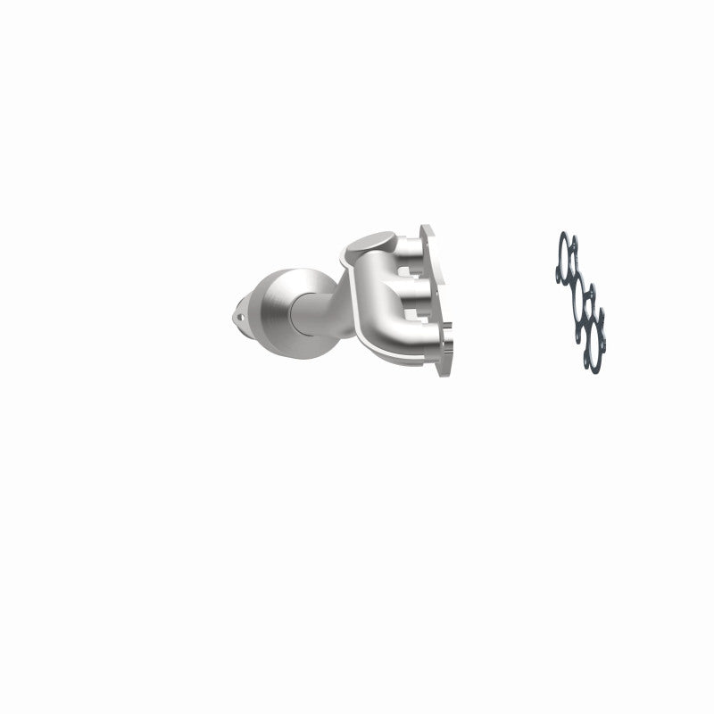Magnaflow Conv DF 2006 Lexus GS300 3.0L PS - Burkken Auto Parts