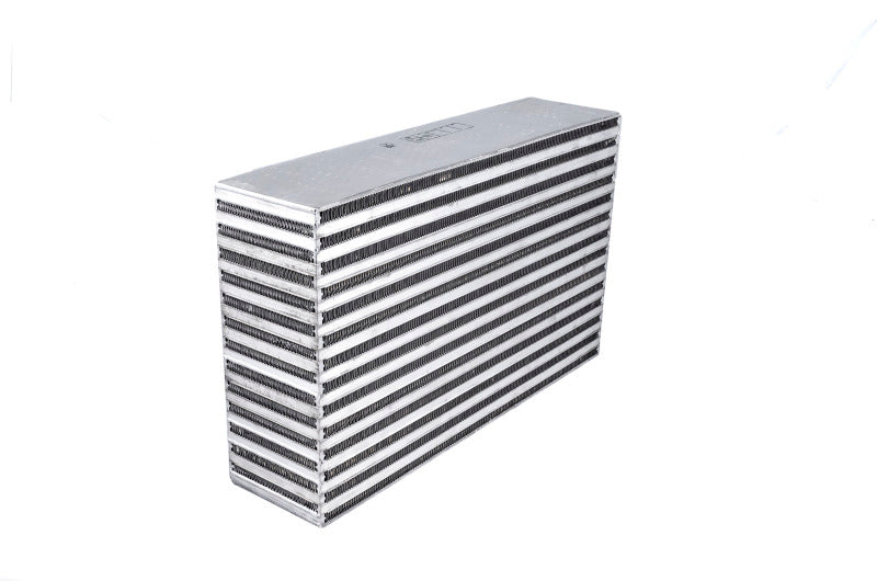 Garrett Air / Air Intercooler CAC (18.00in x 11.16in x 4.50in) - 750 HP - Burkken Auto Parts