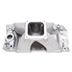 Edelbrock Manifold BB Chevy Tall Deck Super Victor II (632) CNC Port-Matched for 60409 CNC Heads - Burkken Auto Parts