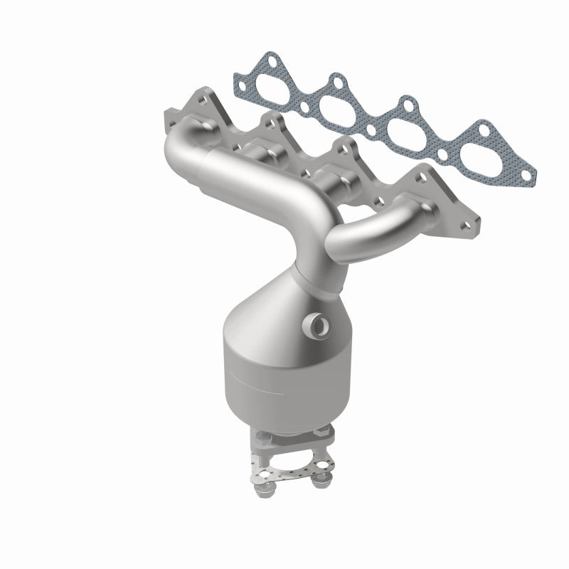 Magnaflow Conv DF 01-04 Kia Spectra 1.8L - Burkken Auto Parts