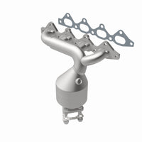 Magnaflow Conv DF 01-04 Kia Spectra 1.8L - Burkken Auto Parts