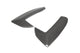 Anderson Composites 20-21 Chevrolet Corvette C8 Stingray Carbon Fiber Side Scoops - Burkken Auto Parts