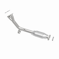 Magnaflow Conv DF 96-00 Toyota 4 Runner 2.7 - Burkken Auto Parts