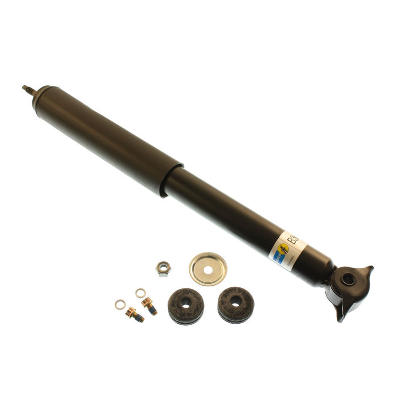 Bilstein B4 1977 Mercedes-Benz 230 Base Front 36mm Monotube Shock Absorber - Burkken Auto Parts